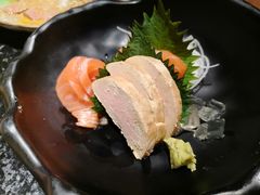 -無境·匠心日本料理(汉街店)