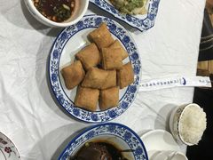 -邱记私房菜·十八年本地菜