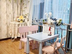 -食间旅人DIY烘焙工作室
