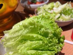 -烧肉达人•炭火烧肉(新天地店)
