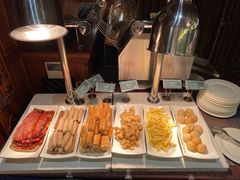 -马勒别墅饭店(静安寺店)