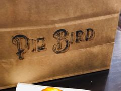 -Pie Bird(新闸路店)