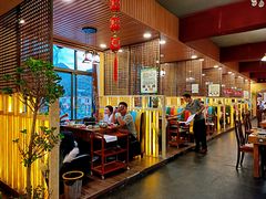 大堂-峰瑞藏地美食·石锅鸡·牦牛肉(大昭寺品牌店)