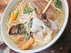 -萧记三鲜烩面(瑞达路店)