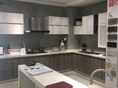 -佰丽爱家全屋定制(汶水店)