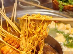 -欧阳小姐在成都(鼓楼店)