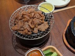 -大同江朝鲜菜•长春地标美食(绿园吾悦广场店)