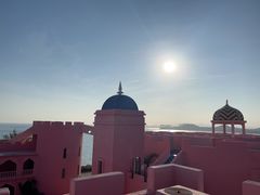 -漳州滨海火山岛自然生态风景区