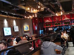 -渝是乎酸菜鱼(龙旗购物中心店)