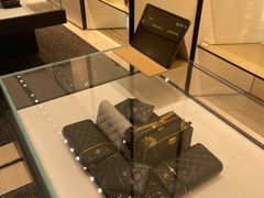 -Chanel(德基广场店)