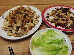 -丁虎子烤肉(国道二店)