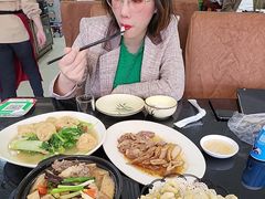 卤水拼盘-潮州菜馆(十里河店)