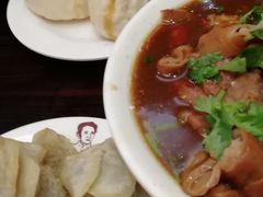 -姚记炒肝店(簋街店)