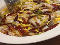 -新太二·鲜料川菜(东汇城店)