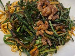 开洋葱油拌面-东泰祥生煎馆(重庆北路店)