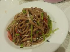 莜面-国人川菜(李家村建东街店)