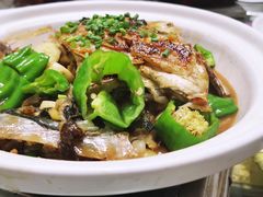 -天门佬鳝鱼馆(小南湖店)