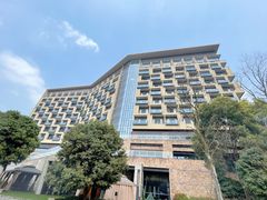 -成都蒲江花样年福朋喜来登度假酒店·宜客乐西餐厅