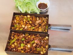 -老三李村河底戳子肉(总店)