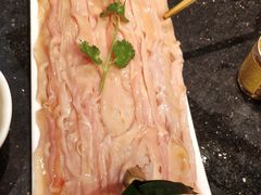 -香佰里鲜货火锅(佳乐金街店)