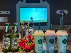 -INLOVE KTV(世博源店)