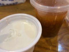 -清真马记宫廷奶酪(农光里店)