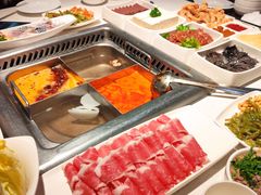 -海底捞火锅(顺义华联店)