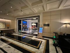 -上海苏宁宝丽嘉酒店·Cafe Bellagio西餐厅
