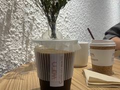 -Cafe on warm(丹霞店)