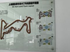 -上赛卡丁车世界