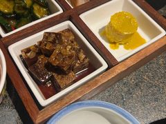 -真地道京味府·鲜橙烤鸭·北京菜(朝外大街东大桥店)