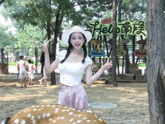 -南戴河国际娱乐中心