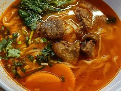 -康師傅私房牛肉面(浦机三店)