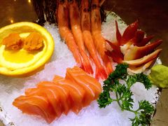 -贵木日本料理·铁板烧(新地假日广场店)