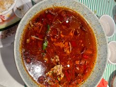 -楼兰新疆菜(江宁万达店)