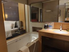 -青岛富力艾美酒店