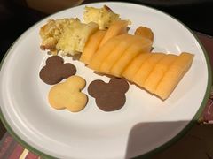 -大冒险家餐厅