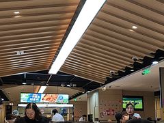 -海底捞火锅(振华商厦店)