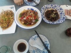 -华铝饭店