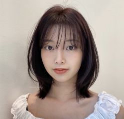 点击看大图 -藤野造型