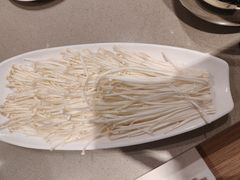 -蝎王府羊蝎子(西直门店)