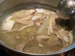 -润园四季椰子鸡火锅(海上世界店)