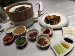 爆肚-京味斋·北京烤鸭(北京南站洋桥店)