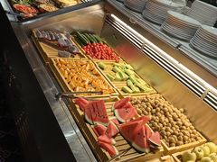 -火炉火自助餐(西直门凯德MALL店)