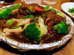 -金穗园·砂锅粥.醉鸡煲火锅(长寿路店)