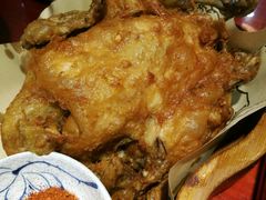 -窄巷子陕菜馆·地道陕西菜(粉巷店)