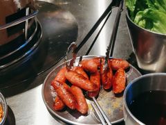 -韩山葵烤肉(太古里店)