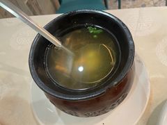 草根汤-莲花公园煎蟹(总店)