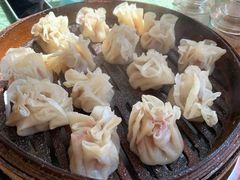 -国庆烧麦馆