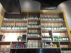-肉甲韩国木炭烤肉(新壹街1店)